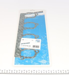 Фото 2 - Прокладка впускного коллектора VICTOR REINZ 71-27316-00 (712731600)