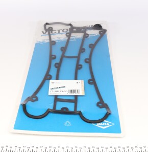 Фото 2 - Прокладка клапанной крышки VICTOR REINZ 71-28233-00 (712823300)