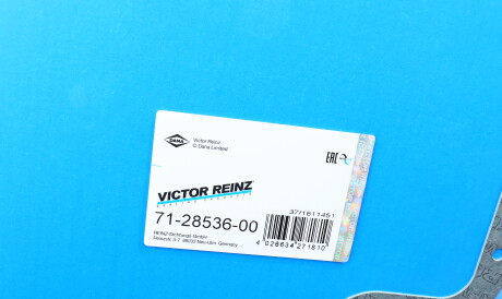 Фото 2 - Прокладки VICTOR REINZ 71-28536-00 (712853600)