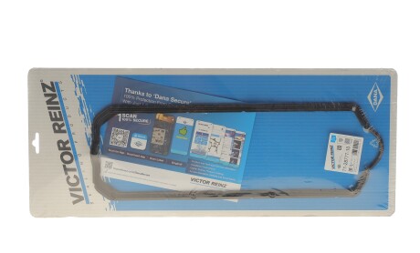 Фото 4 - Прокладка клапанної кришки VICTOR REINZ 71-28777-10 (712877710)