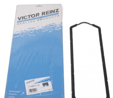 Прокладка, крышка головки цилиндра - (028103483F, 28198025, 028103483B) VICTOR REINZ 71-28777-10