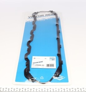 Фото 2 - Прокладка клапанной крышки VICTOR REINZ 71-28988-00