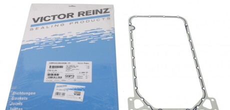 Прокладка піддону картера REINZ - (05073947AA, 00A103609A, 00A103609) VICTOR REINZ 71-29170-10