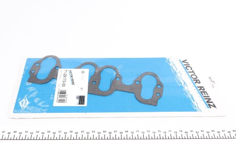 Фото 2 - Прокладка впускного колектора VICTOR REINZ 71-29173-00 (712917300)