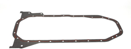 Фото 3 - Прокладки VICTOR REINZ 71-29178-10 (712917810)