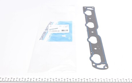 Фото 2 - Прокладка впускного колектора VICTOR REINZ 71-29256-00 (712925600)