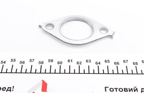 Фото 3 - Прокладка выпускного коллектора VICTOR REINZ 71-29396-00 (712939600)