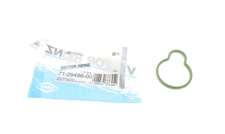 Фото 2 - Прокладка впускного колектора VICTOR REINZ 71-29486-00 (712948600)