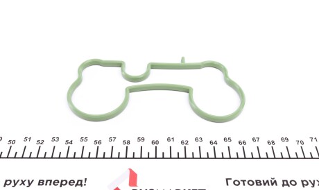 Фото 3 - Прокладка впускного коллектора VICTOR REINZ 713113800