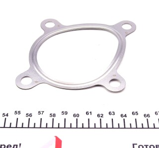 Фото 3 - Прокладка выхлопной системы VICTOR REINZ 71-31349-00 (713134900)