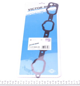 Фото 2 - Прокладка впускного коллектора VICTOR REINZ 71-31368-00 (713136800)