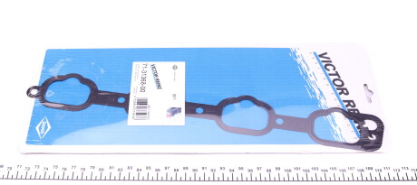 Фото 3 - Прокладка впускного коллектора VICTOR REINZ 71-31368-00 (713136800)