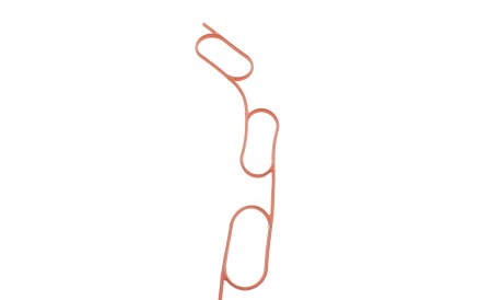 Фото 3 - Прокладка впускного колектора VICTOR REINZ 71-31403-00 (713140300)