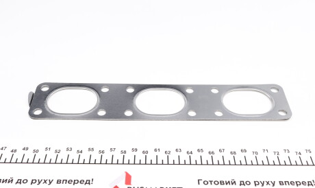 Фото 3 - Прокладка выпускного коллектора VICTOR REINZ 71-31404-00 (713140400)