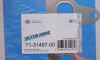 Прокладка випускного колектора REINZ - (7700107181, 8200365915) VICTOR REINZ 71-31497-00 (фото 2)
