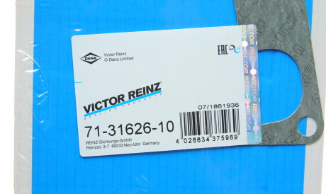 Фото 2 - Прокладка впускного колектора VICTOR REINZ 71-31626-10 (713162610)