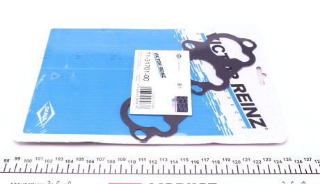 Фото 3 - Прокладка впускного колектора VICTOR REINZ 71-31701-00 (713170100)