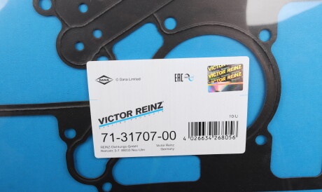 Фото 2 - Прокладки VICTOR REINZ 713170700