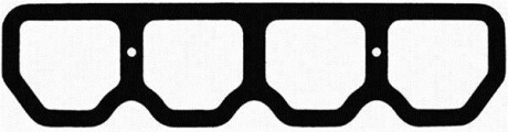 Прокладка клапанної кришки - ((4158646, 5012996, A850X6584AGA)) VICTOR REINZ 713173800