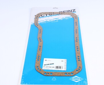 Фото 2 - Прокладки VICTOR REINZ 71-31742-00 (713174200)