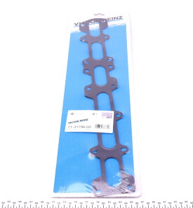 Фото 2 - Прокладка выпускного коллектора VICTOR REINZ 71-31796-00 (713179600)