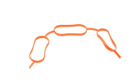 Фото 2 - Прокладка впускного колектора VICTOR REINZ 71-31801-00 (713180100)