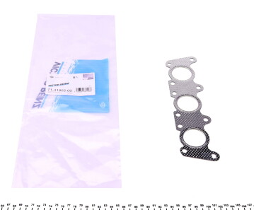 Фото 2 - Прокладка выпускного коллектора VICTOR REINZ 71-31802-00