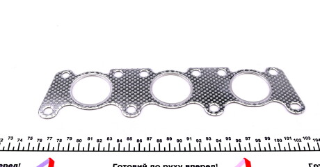 Фото 4 - Прокладка выпускного коллектора VICTOR REINZ 71-31802-00