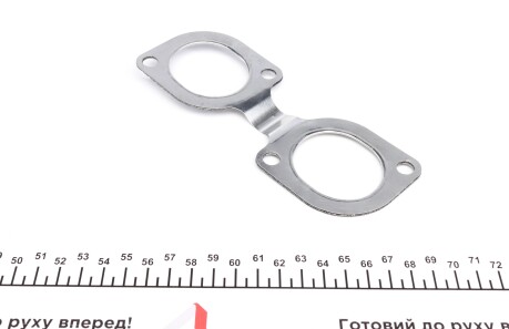 Фото 2 - Прокладка випускного колектора VICTOR REINZ 71-31836-10 (713183610)