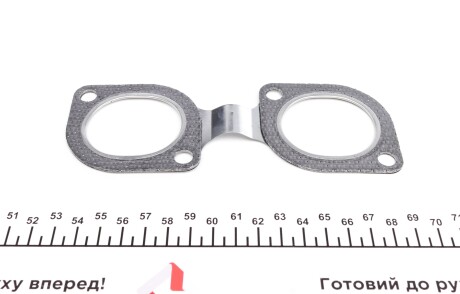 Фото 3 - Прокладка випускного колектора VICTOR REINZ 71-31836-10 (713183610)