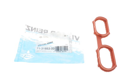 Фото 2 - Прокладка впускного колектора VICTOR REINZ 71-31853-00 (713185300)