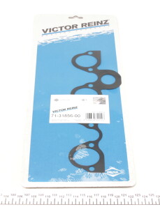 Прокладка, впускной коллектор - (048129717D, 026129717H) VICTOR REINZ 71-31856-00