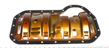 Фото 2 - Прокладка VICTOR REINZ 71-31943-00 (713194300)