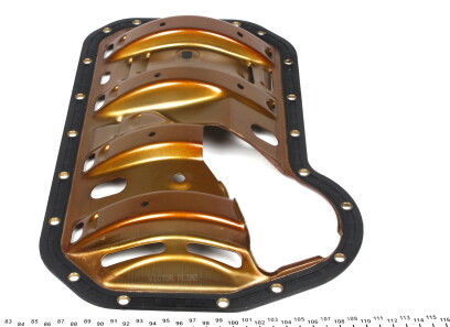 Фото 3 - Прокладка VICTOR REINZ 71-31943-00 (713194300)