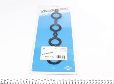 Фото 3 - Прокладка клапанной крышки VICTOR REINZ 71-31947-00 (713194700)