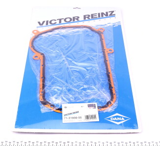 Фото 2 - Прокладка VICTOR REINZ 71-31956-00 (713195600)