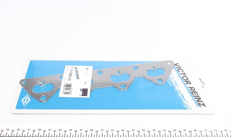 Фото 3 - Прокладка випускного колектора VICTOR REINZ 713196900