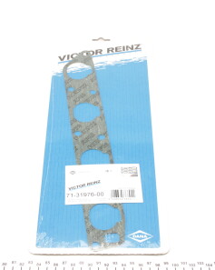 Фото 2 - Прокладка впускного колектора VICTOR REINZ 71-31976-00 (713197600)