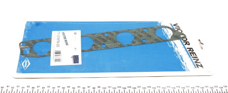 Фото 3 - Прокладка впускного колектора VICTOR REINZ 71-31976-00 (713197600)