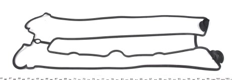 Фото 2 - Прокладка клапанної кришки VICTOR REINZ 71-31997-00 (713199700)