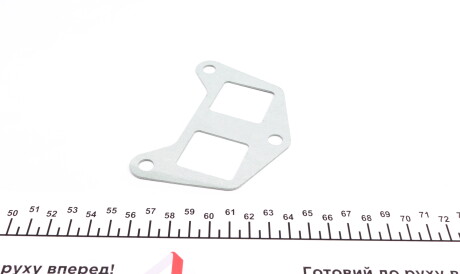 Фото 2 - Прокладка впускного коллектора VICTOR REINZ 71-33156-00 (713315600)