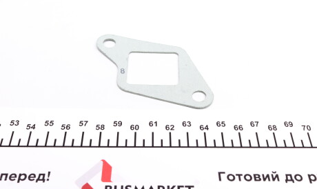 Фото 2 - Прокладка впускного коллектора VICTOR REINZ 71-33157-00 (713315700)