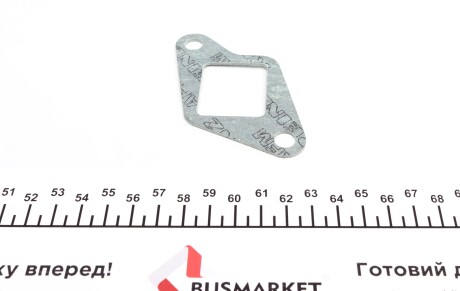 Фото 3 - Прокладка впускного коллектора VICTOR REINZ 71-33157-00 (713315700)