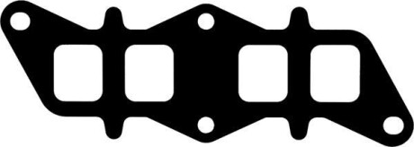 Прокладка випускного колектора FENDT 409 VARIO FARMER, 410 VARIO FARMER, 411 VARIO FARMER, 412 VARIO FARMER, 711 VARIO, 711 VARIO FAVORIT, 712 VARIO SERIA I, 712 VARIO SERIA II - VICTOR REINZ 713320900