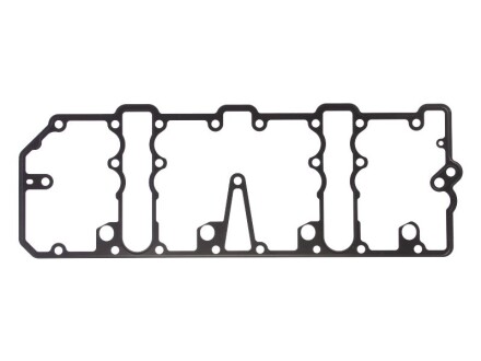 Прокладка, крышка головки цилиндра - VICTOR REINZ 71-33356-00