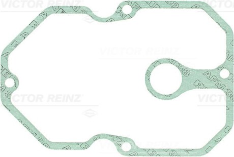 Фото 2 - Прокладка клапанной крышки VICTOR REINZ 71-33358-00