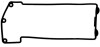 Прокладка клапанної кришки - VICTOR REINZ 713339700 (фото 1)