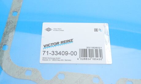 Фото 3 - Прокладки VICTOR REINZ 713340900