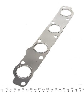 Фото 3 - Прокладка выпускного коллектора VICTOR REINZ 71-33894-00 (713389400)