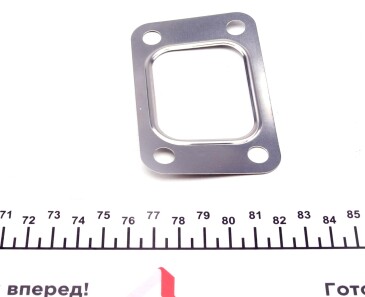 Фото 2 - Прокладка выпускного коллектора VICTOR REINZ 71-33958-00 (713395800)